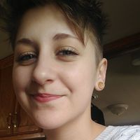 Alyson Maticic's Photo