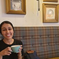 Afal Sliman的照片