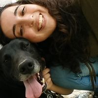 Elisenda Corroto的照片