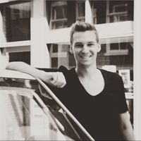 Roman Koslowski的照片