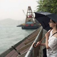 Leila Clark的照片