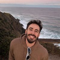 José Araújo Dos Santos Neto's Photo