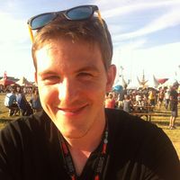 Lambert Nicolas's Photo