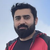 Fotos von Rehmat Qadir