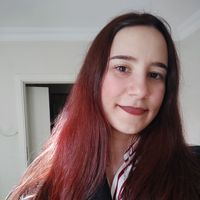 Damla Sürek's Photo