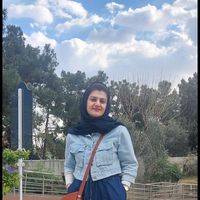 Forough Mehdipour's Photo