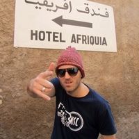 Fotos von Axel Goerke