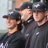 Ken Williams的照片