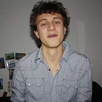 Thibault Simonot's Photo
