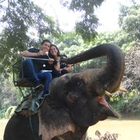 Marlene Martinez's Photo