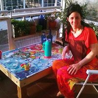 Andrea Vezirian's Photo