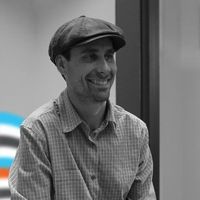 Brandon Collins's Photo