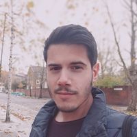 Federico Ghiro's Photo