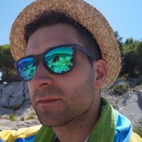 Fotos de David Kereke