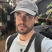 Marcos Bassols's Photo