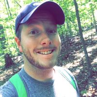 Tanner Lovins的照片