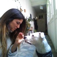 Minerva Garrido's Photo