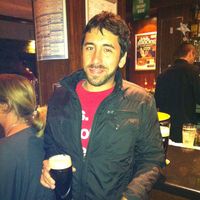 Martin Cortes的照片