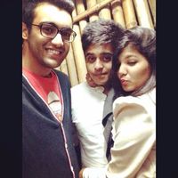 Ishan Agarwal's Photo