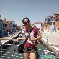 Fotos de Siyu La Chinitum