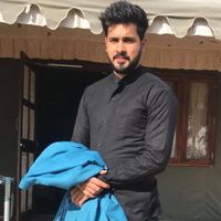 Le foto di Porush Bhardwaj