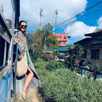 Tina Winston's Photo