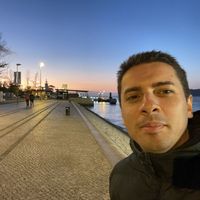 Miguel Ramada's Photo