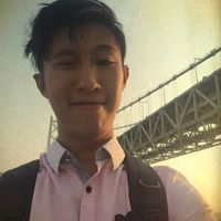 Clarence Ong的照片