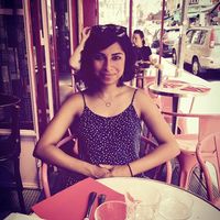 Prabarna Ganguly的照片