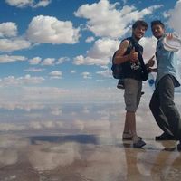 Federico Peralta's Photo