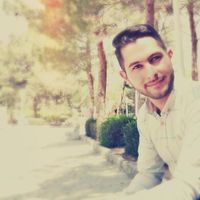 Hosein Esteki's Photo