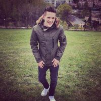 Tymek Przybylski的照片