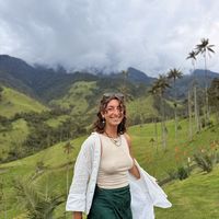 Lika Podolyak's Photo