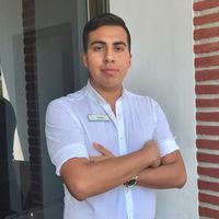 Gustavo Silva的照片