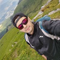 Fotos de Mihai Avasiloaie