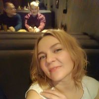 Александра  Третьякова's Photo