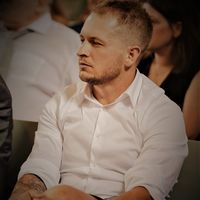 Marek Schilke的照片