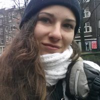 Aldana Pszybylski's Photo