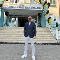 Kürşad Polat's Photo