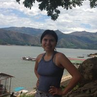 Karen Lorena Romero Leal's Photo