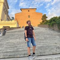 Ömer Faruk Yıldırım's Photo