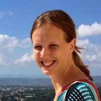 Fotos de April Hooper