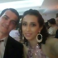 Jessica e Fernando's Photo