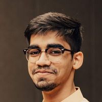 Devansh Jhawar's Photo