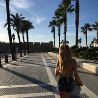 Le foto di Agnieszka Bednarczyk