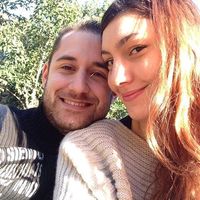 Camille Carré的照片