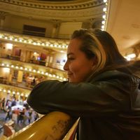 Mariana Elizabeth Ruiz Aguilar's Photo