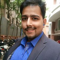 Chandan Jaiswal's Photo