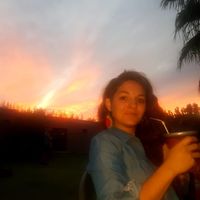 Agustina Pérez's Photo