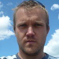 Andrzej Czebiołko's Photo